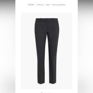 Theory Pants